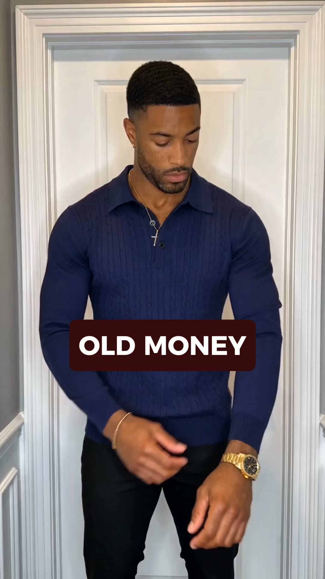 Oxford Cable Polo