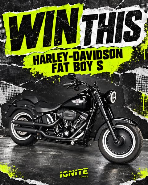 Win For Just £3.99