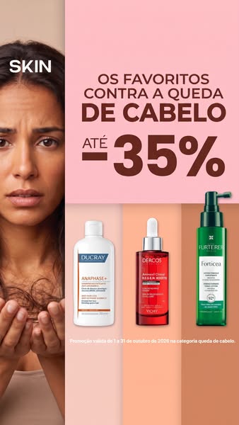Favoritos Anti-Queda