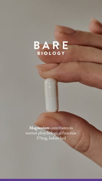 Highly Absorbable Magnesium Bisglycinate