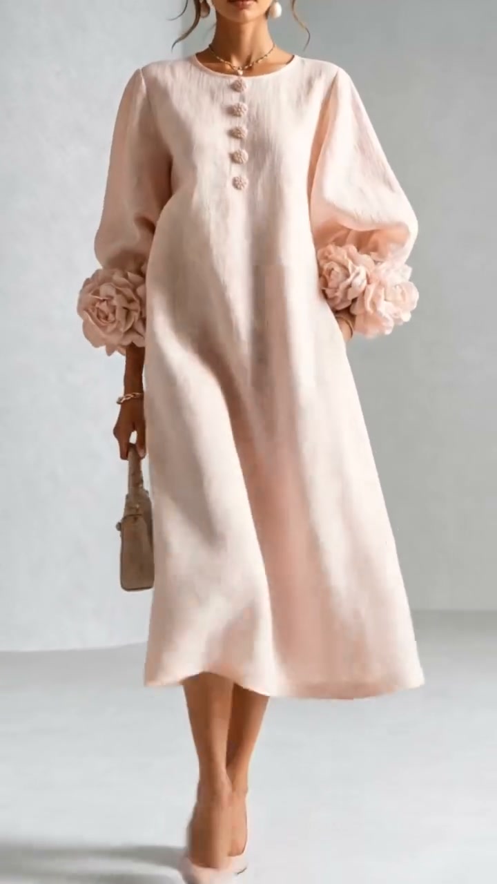 Elegancia romántica