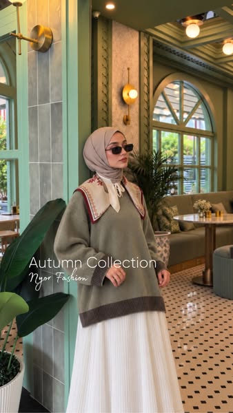 Dein neuer Herbst-Look wartet!