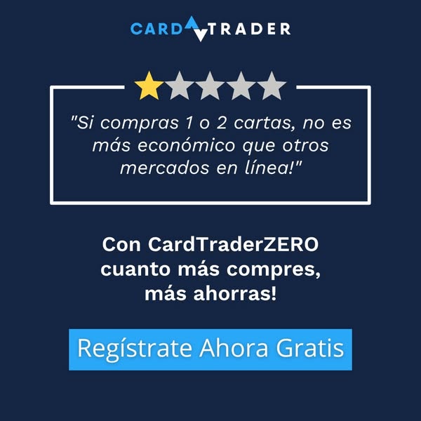 Compra y Vende cartas de todo el Mundo