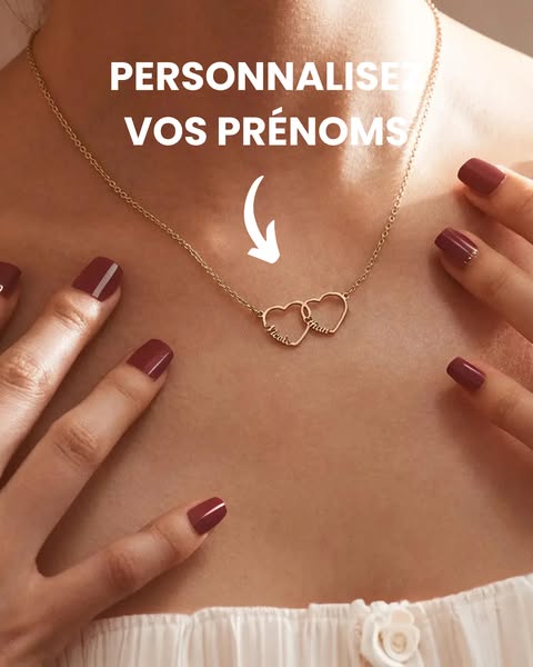 Le cadeau parfait pour votre bien-aimé(e)