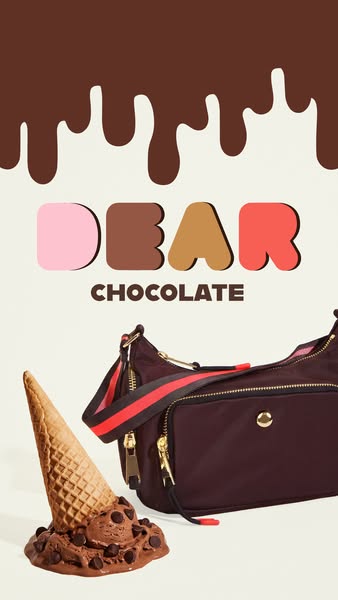 Nuevo color de nuestra Dear Collection, sweet & yummy Online & in stores!