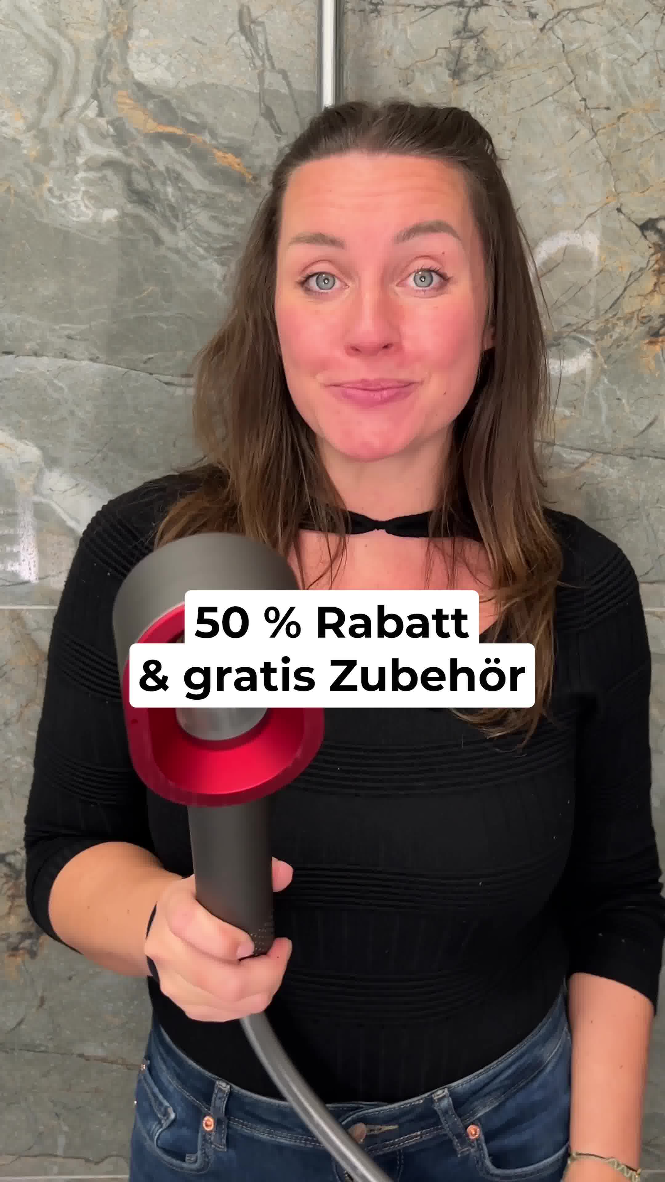 Gratis Aufsätze sowie Filter bei jeder Bestellung!