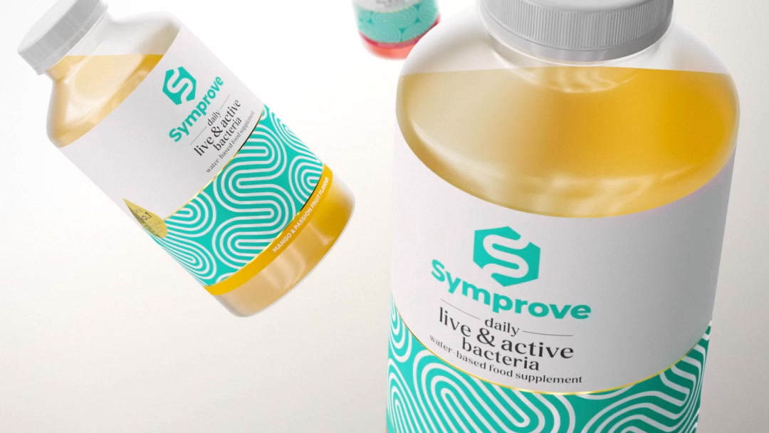 Shop Symprove at Meaghers Pharmacy