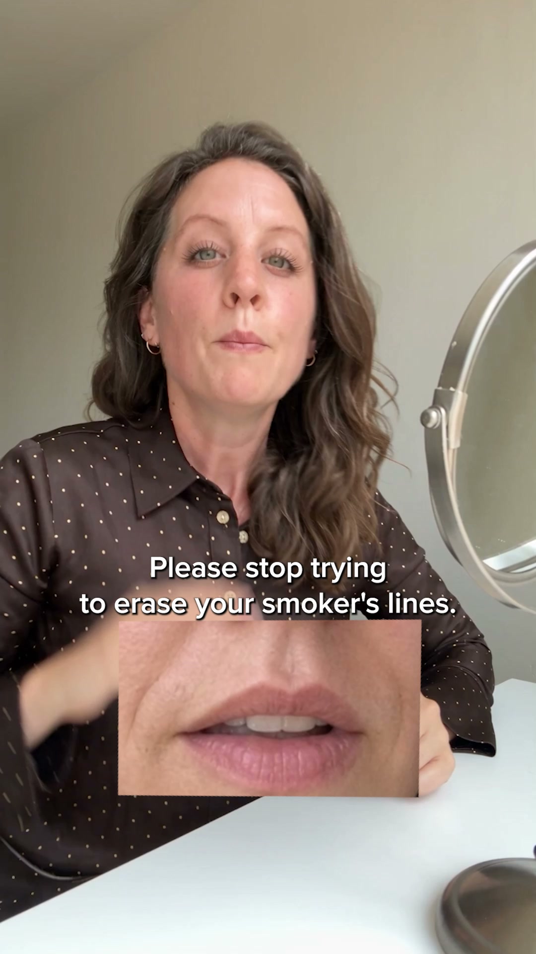 Better than Botox? This $16 stick is going viral. Say goodbye to complicated skincare.