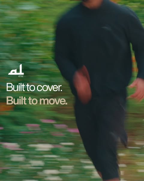 Coverage that keeps up