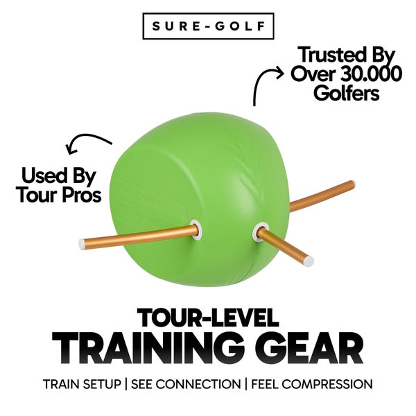 What tour pros practice that you skip.