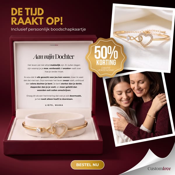 Het Perfecte Cadeau