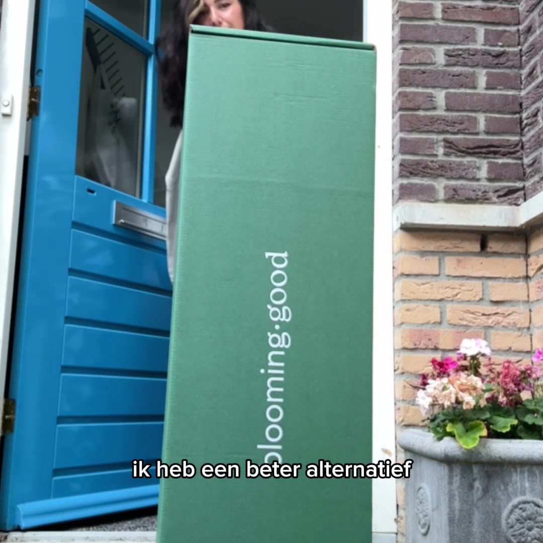 Luxe die goed voelt.