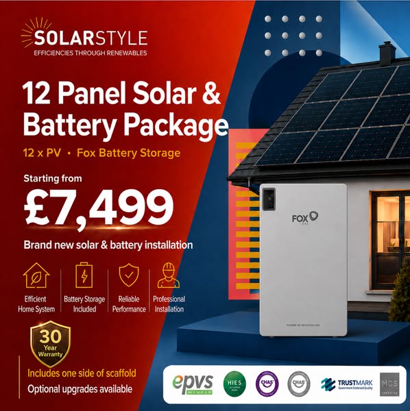 Free Quote - Limited Packages Left