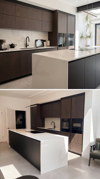 Quote for your dream kitchen