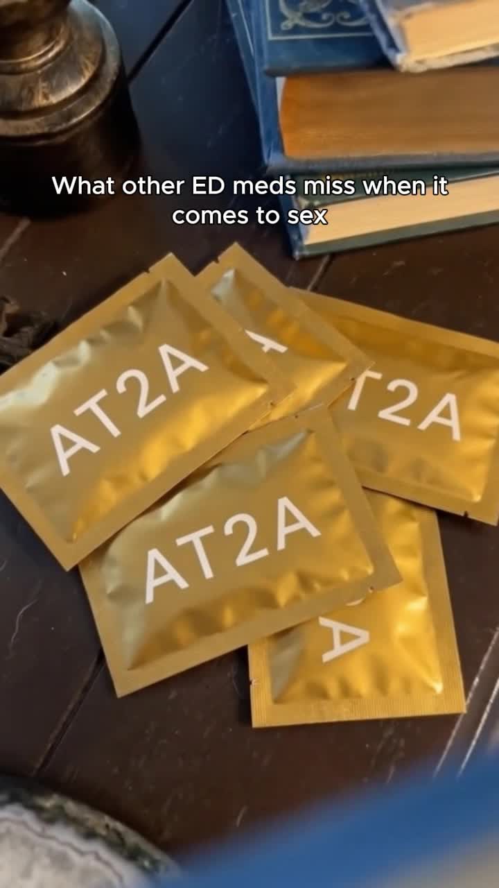 Anúncio de At2a