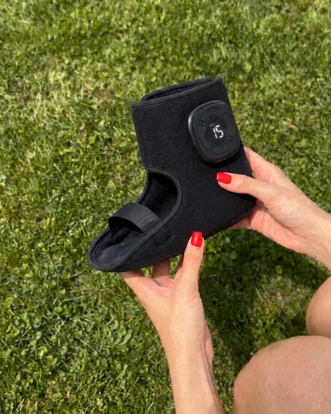 This Foot Massager Is Flying Off The Shelves