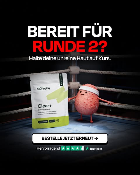 Sichere dir jetzt den 3. Monat gratis