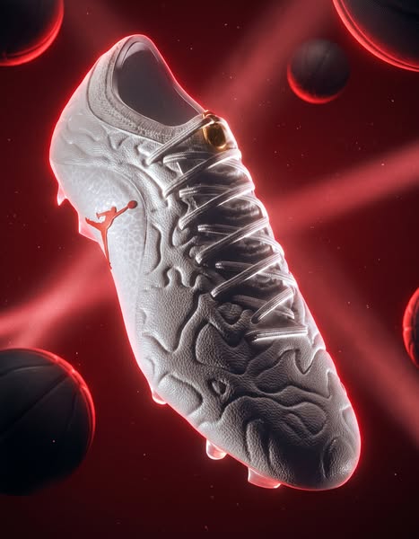 Tiempo x Jordan 2