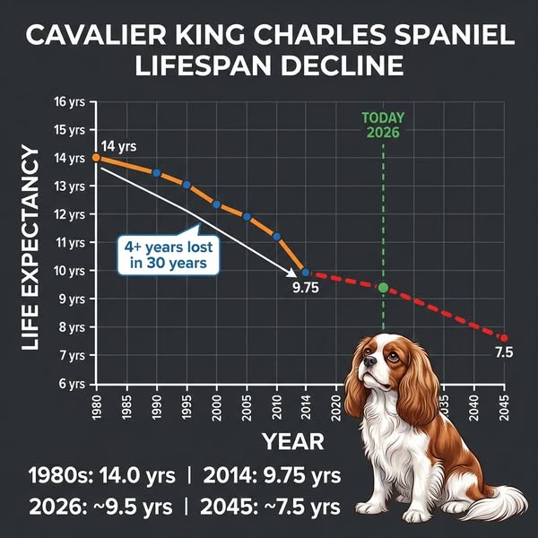 Cavaliers Lived to 15. Now It's 9.5.