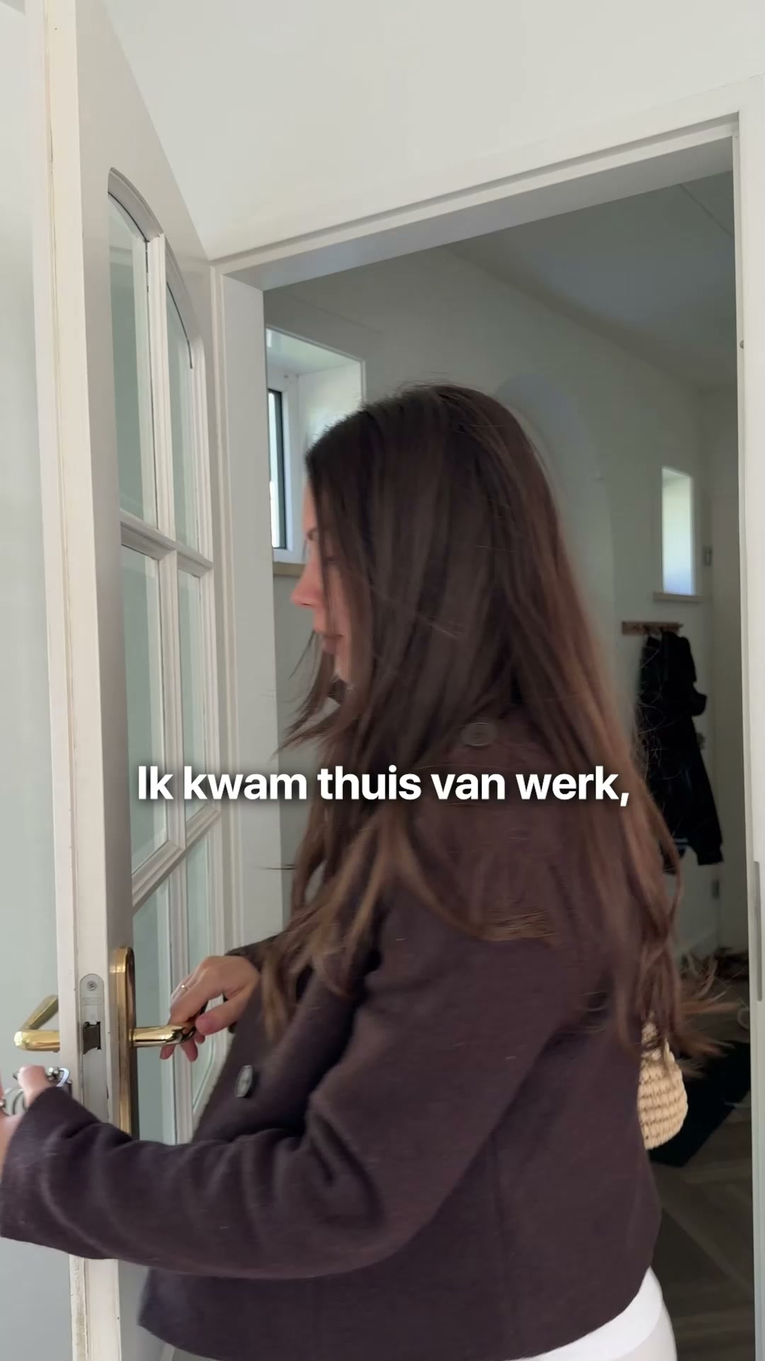 Proef wat echt vlees is.