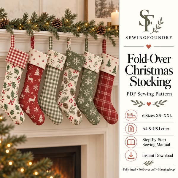 Sewing Foundry