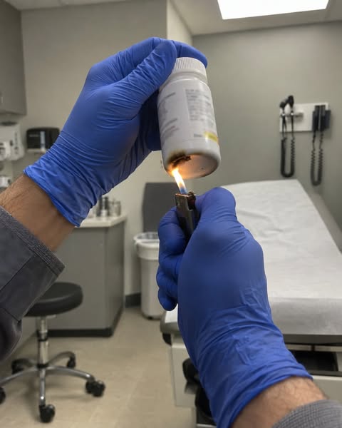 Why Diabetics Get Gout 10 Years Early