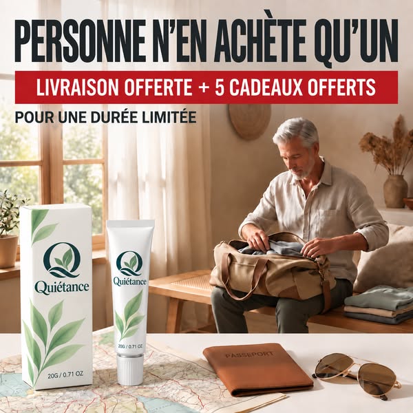 JUSQU’À 2 TUBES OFFERTS + LIVRAISON OFFERTE