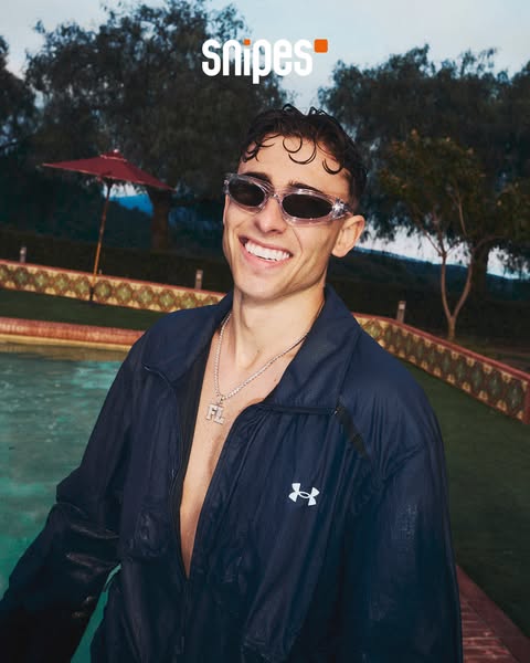 Découvrez Under Armour