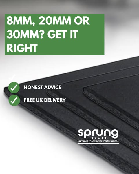 8mm, 20mm or 30mm? Get It Right