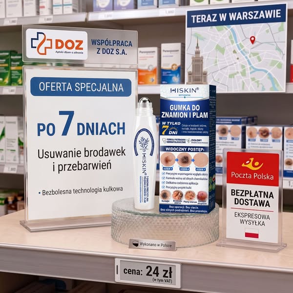 Nie odpuszczam żadnym włókniakom!