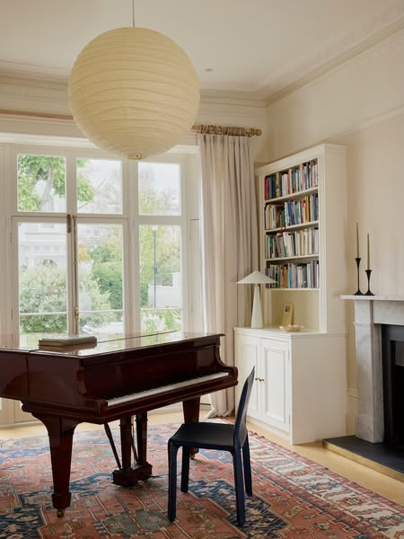 Home Renovation London | Full Homes and Properties | Beams