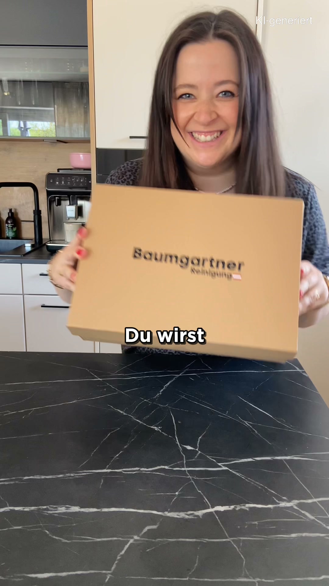 Sauberkeit mit Naturkraft