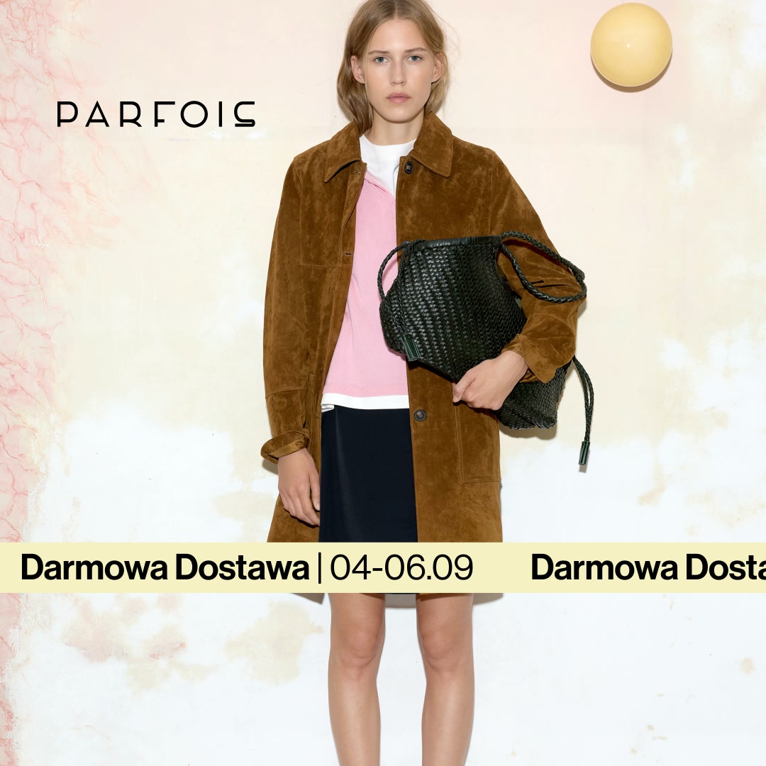 Parfois | Free Shipping
