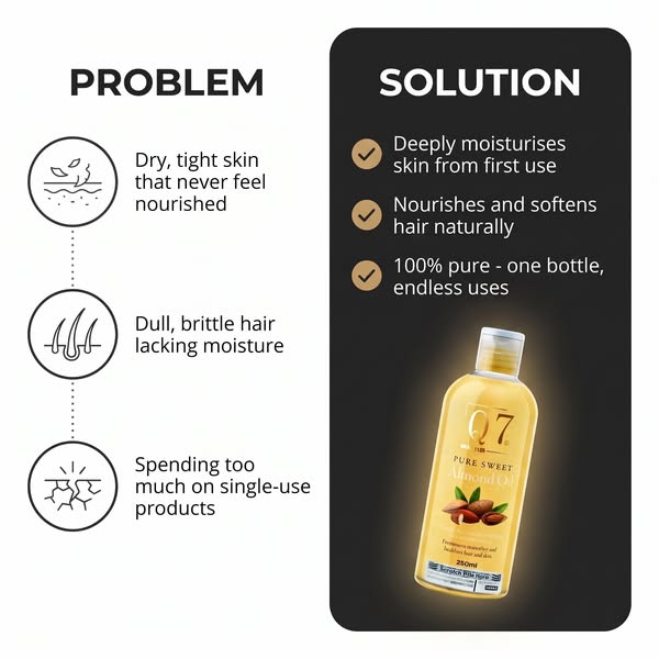 Nourish Your Natural Glow