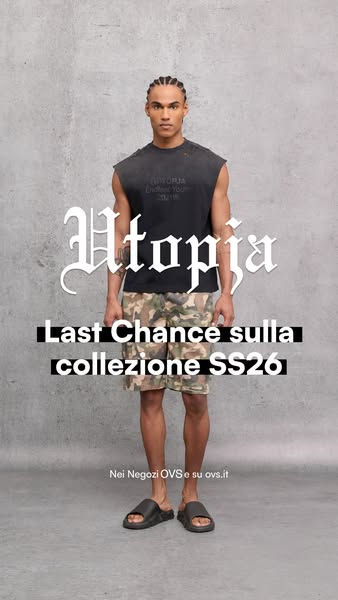 Utopja | Last Chance