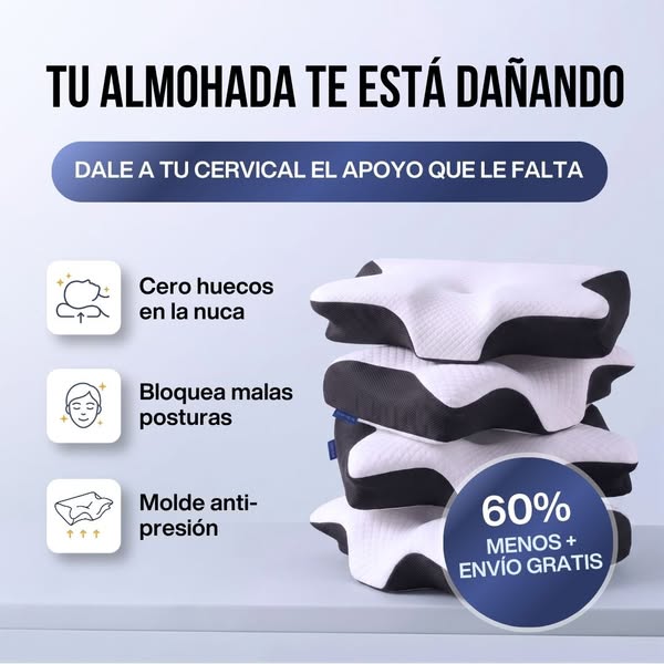 ¡Me cambió la vida!
