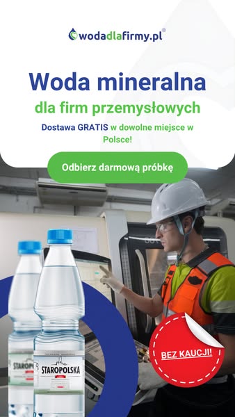 Zamów darmowe próbki