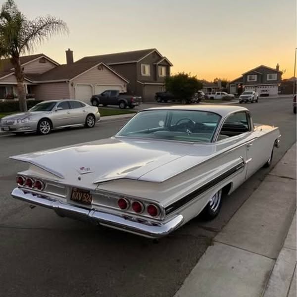 Rent to Own oldtimer Cars- Learn more