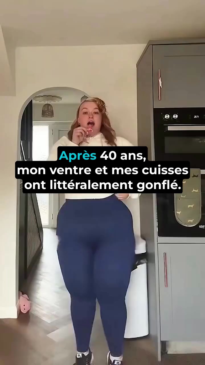 Éliminez la cellulite sans effort !