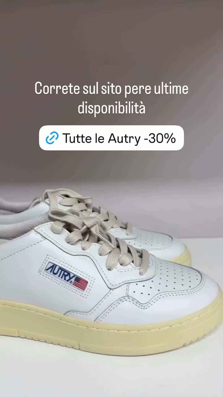SALDI FINO AL 70% ! Non perdere l' occasione.