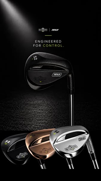 The new wedge from Smithworks: wedge 4.0