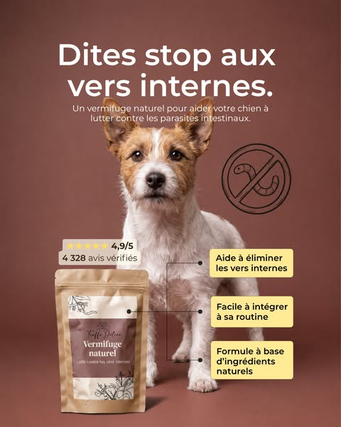 Des compléments adaptés à ses besoins