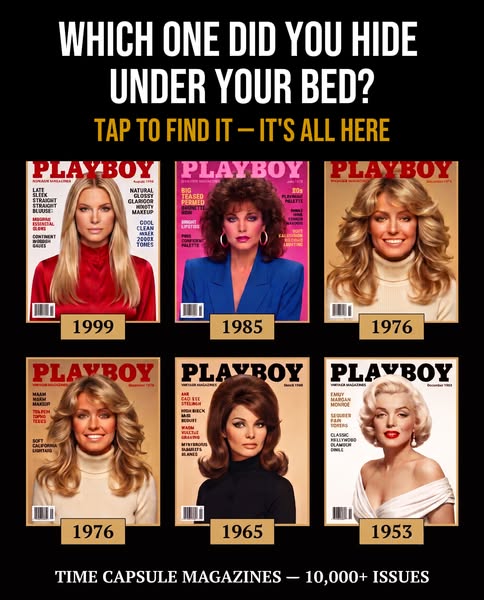 The Nostalgia Most Men Forgot Existed