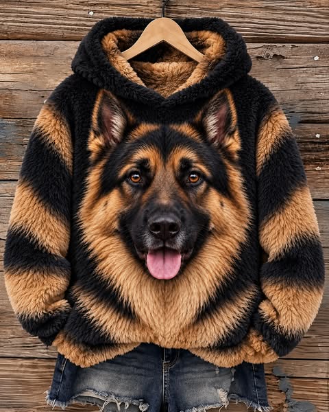 DOG LOVERS, THIS ONE IS FOR YOU