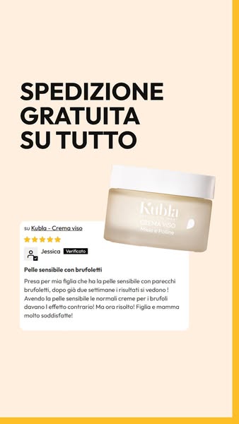 Crea il tuo Kit e approfitta della doppia promo