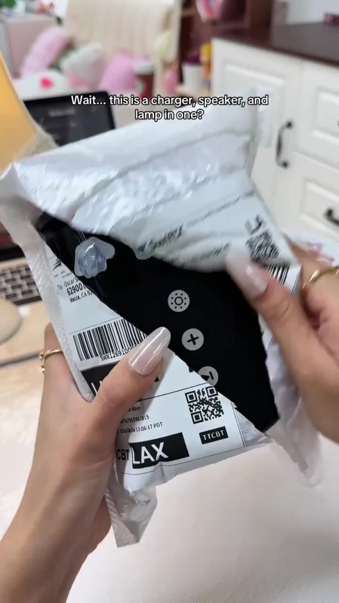 Anúncio de Ventivh