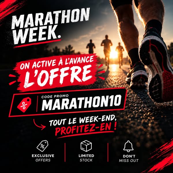 Nutrition sportive pour les sports d'endurance