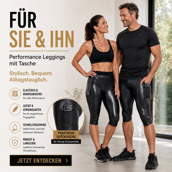 CurveSculpt™ Kunstleder-Shorts – Jetzt entdecken