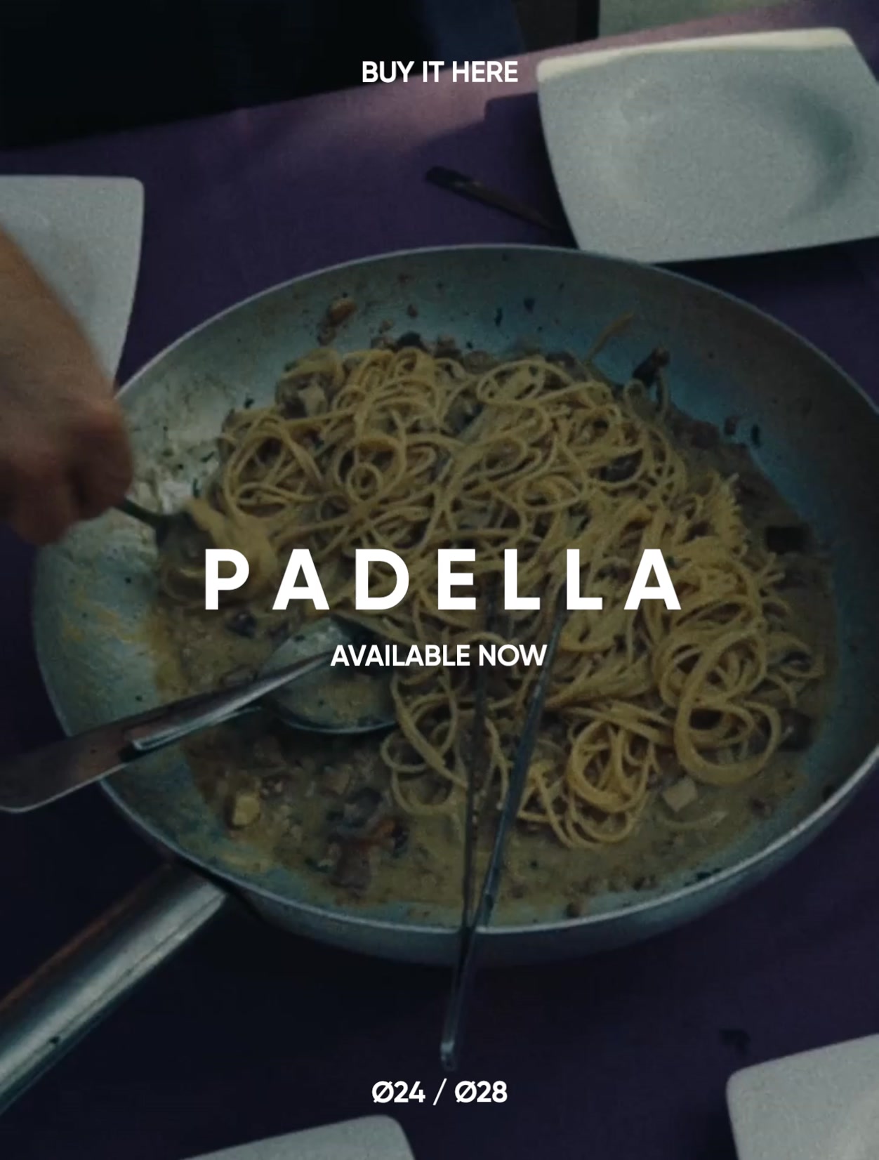 Cook like Osteria 16