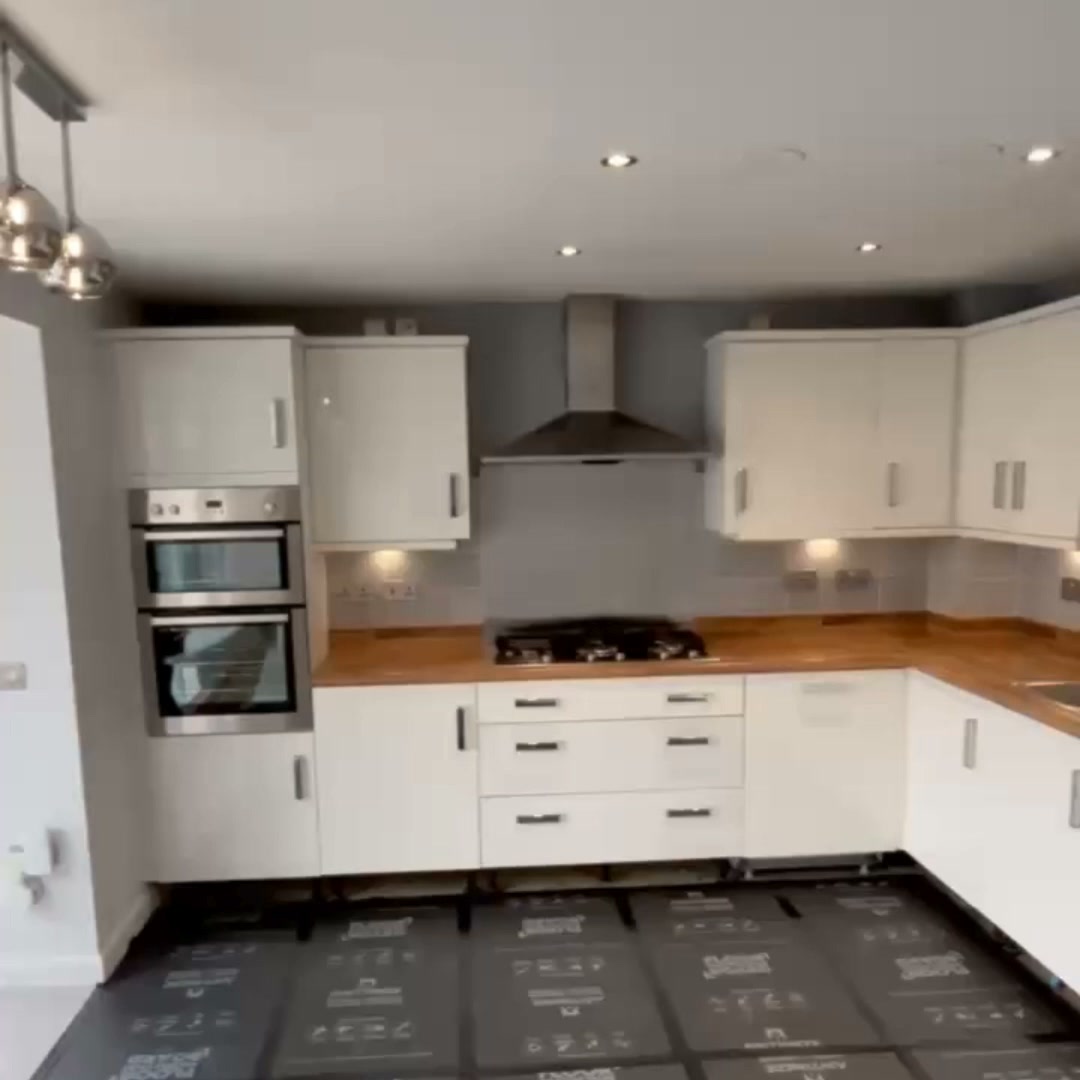 Transform Your Kitchen Today
